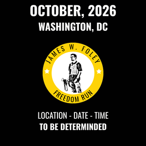 Washington, DC Run 