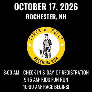New Hampshire Run 