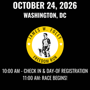 Washington, DC Run 